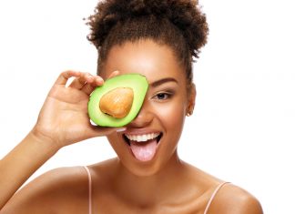 I cibi più indicati per mantenere al top i tuoi capelli ricci!