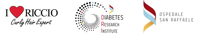Fulvio Tirrico collaborazione San Raffaele Milano ricerca sul Diabete