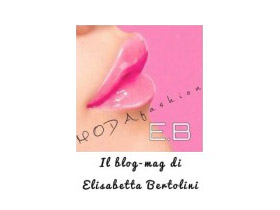 Blog Elisabetta Bertolini