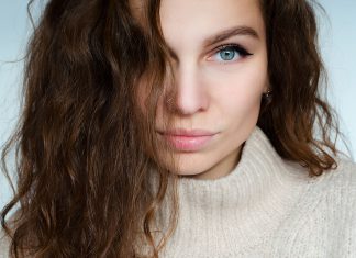 Capelli Ricci perdono volume? Le soluzioni