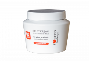 Balby Cream I Love Riccio