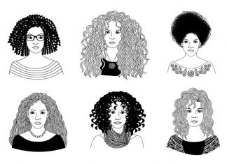 Capelli ricci grossi, fini o ispidi? Questione di Texture! Le varie Texture dei capelli ricci: ognuna ha le sue esigenze